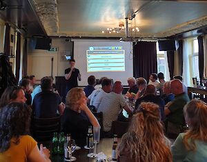 Volendam Quiz Volendam