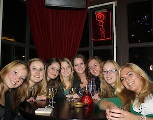 Volendamse Avond Hotelarrangement