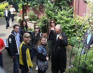 Rondleiding Volendam & Volendamse Avond Arrangement