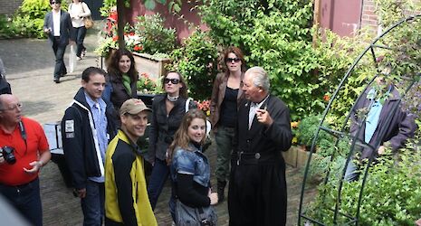 Rondleiding Volendam & Volendamse Avond Arrangement