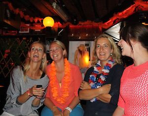 De Slimste Collega Quiz