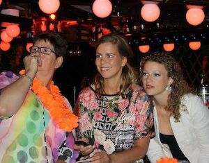 Volendam Quiz en Puzzeltocht [in teams]