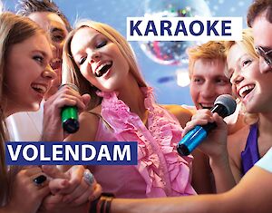 Karaoke Volendam