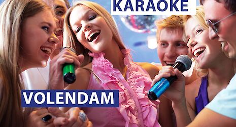 Karaoke Volendam