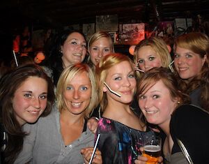 Kroegentocht Volendam [middag]