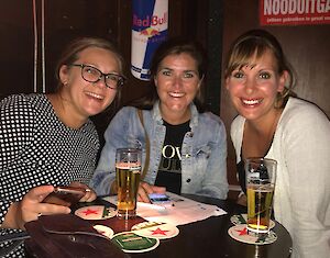 Sing a Long Volendam & Workshop Volendamse Taal