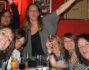 Ik Hou van Volendam Quiz Diner