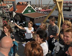 Teambuilding: Dagje uit met escaperoom