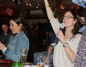 Sing a long Volendam - Palingsound editie