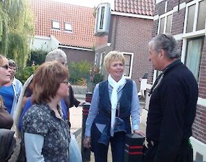 Rondleiding ´Dit is Volendam´